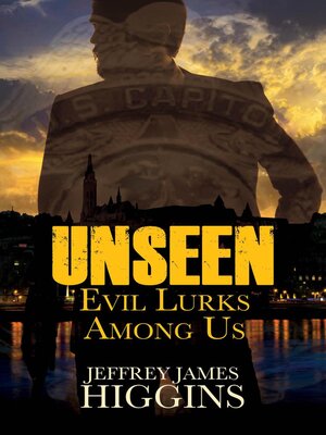 cover image of Unseen